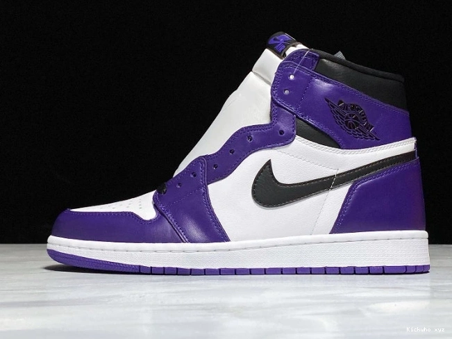 1 555088-500 Jordan High Court OG Purple Air 0718